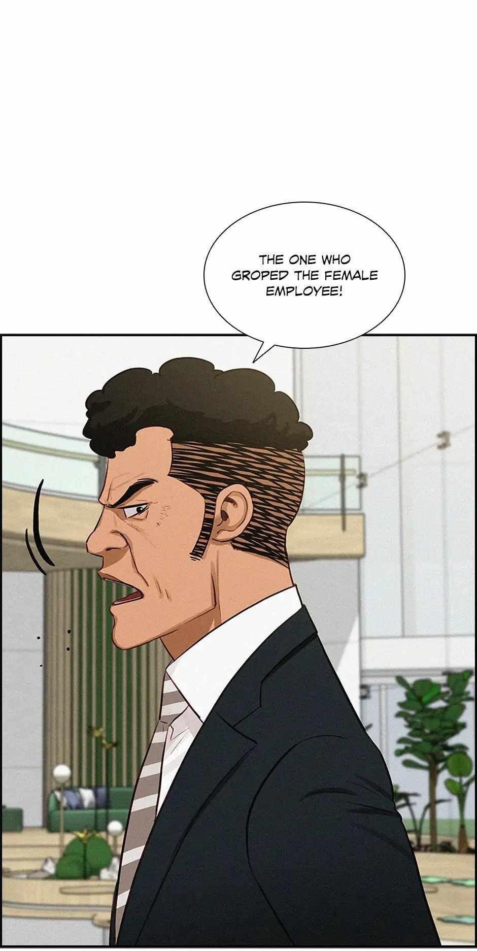 Lord of Money Chapter 184 - Page 46