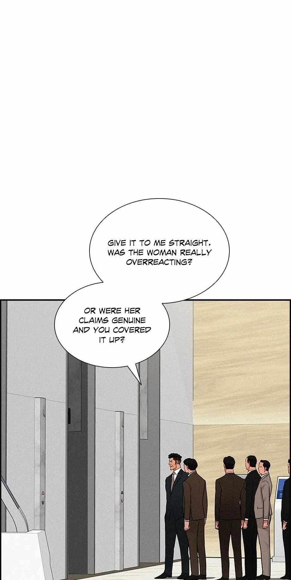 Lord of Money Chapter 184 - Page 47