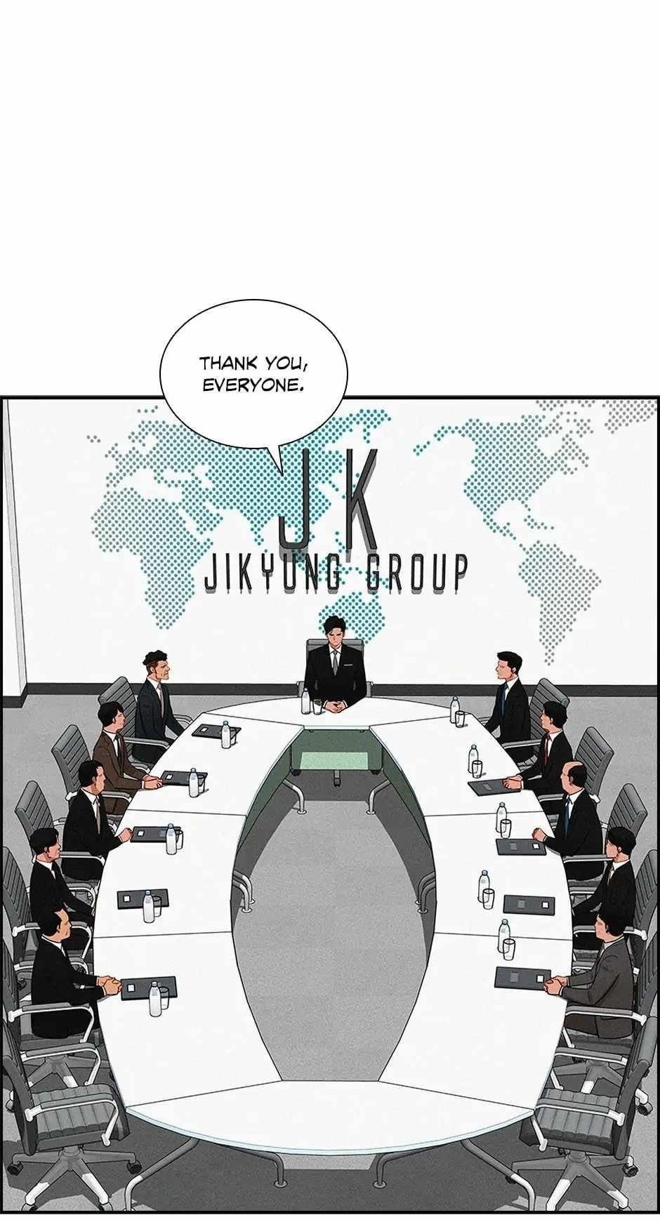 Lord of Money Chapter 184 - Page 5