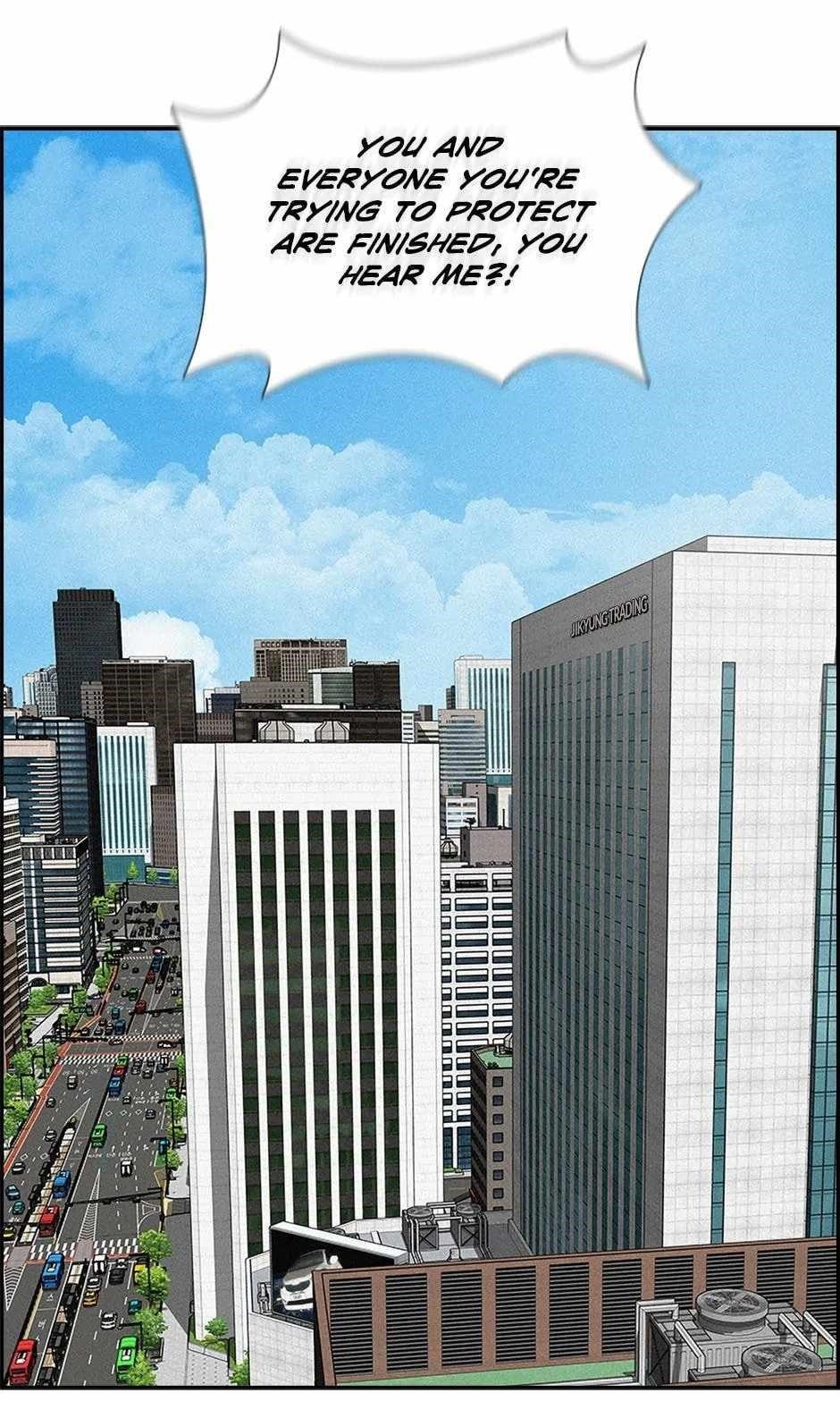 Lord of Money Chapter 184 - Page 52