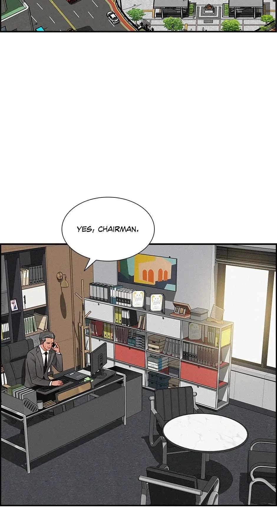 Lord of Money Chapter 184 - Page 55