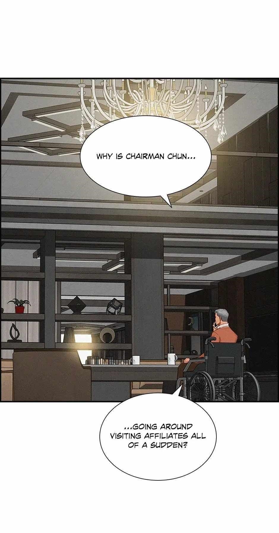 Lord of Money Chapter 184 - Page 58