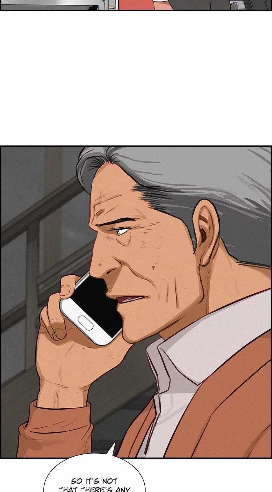 Lord of Money Chapter 184 - Page 60