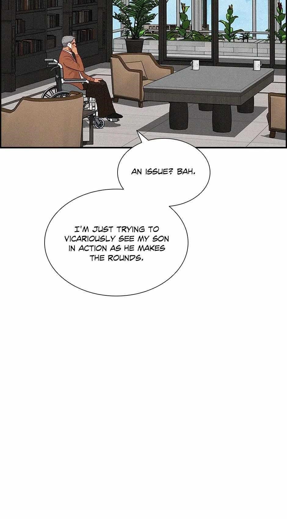 Lord of Money Chapter 184 - Page 63