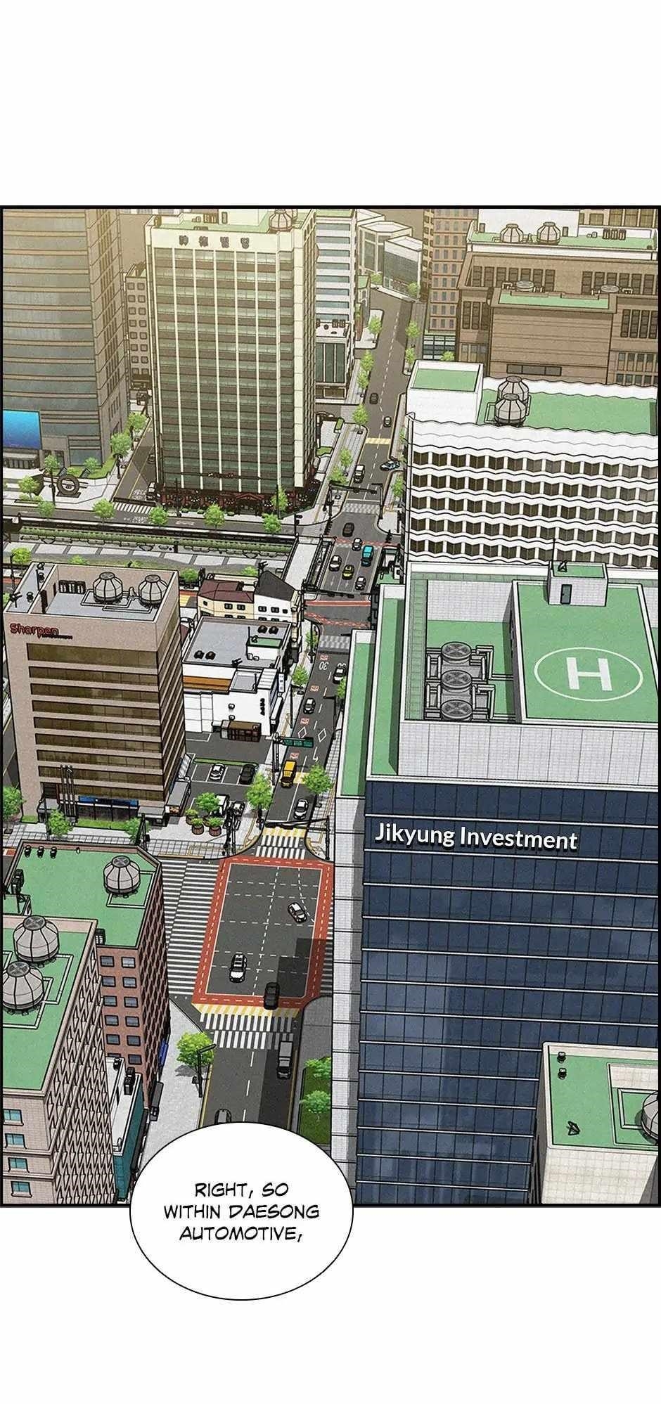 Lord of Money Chapter 184 - Page 69