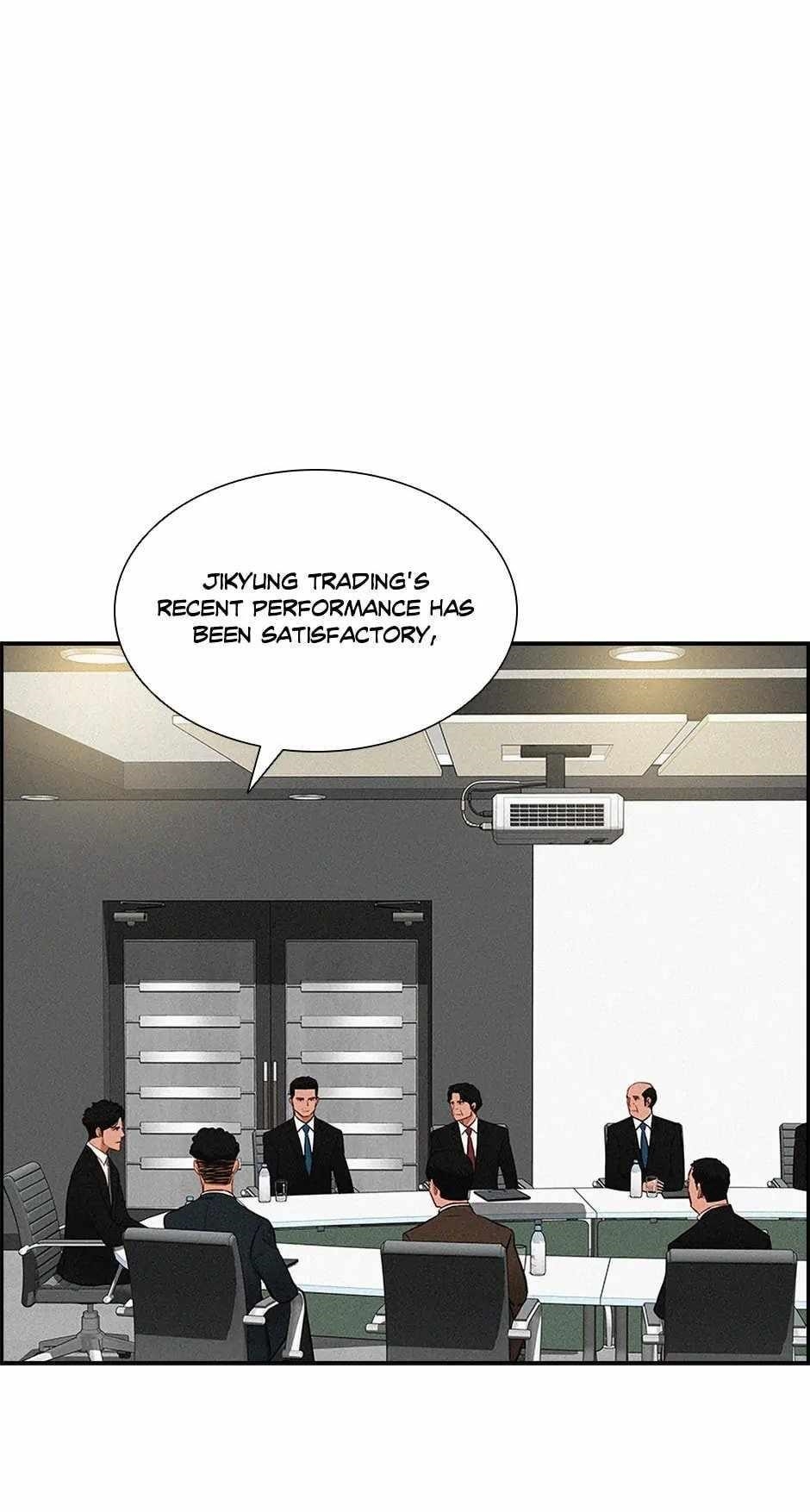 Lord of Money Chapter 184 - Page 7