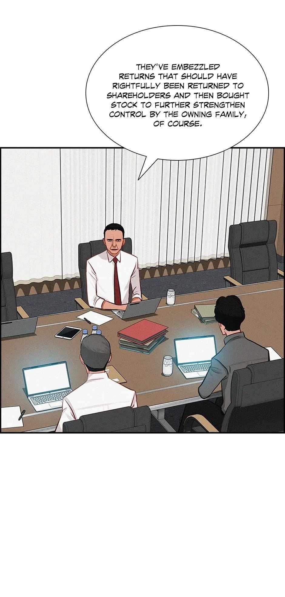 Lord of Money Chapter 184 - Page 74