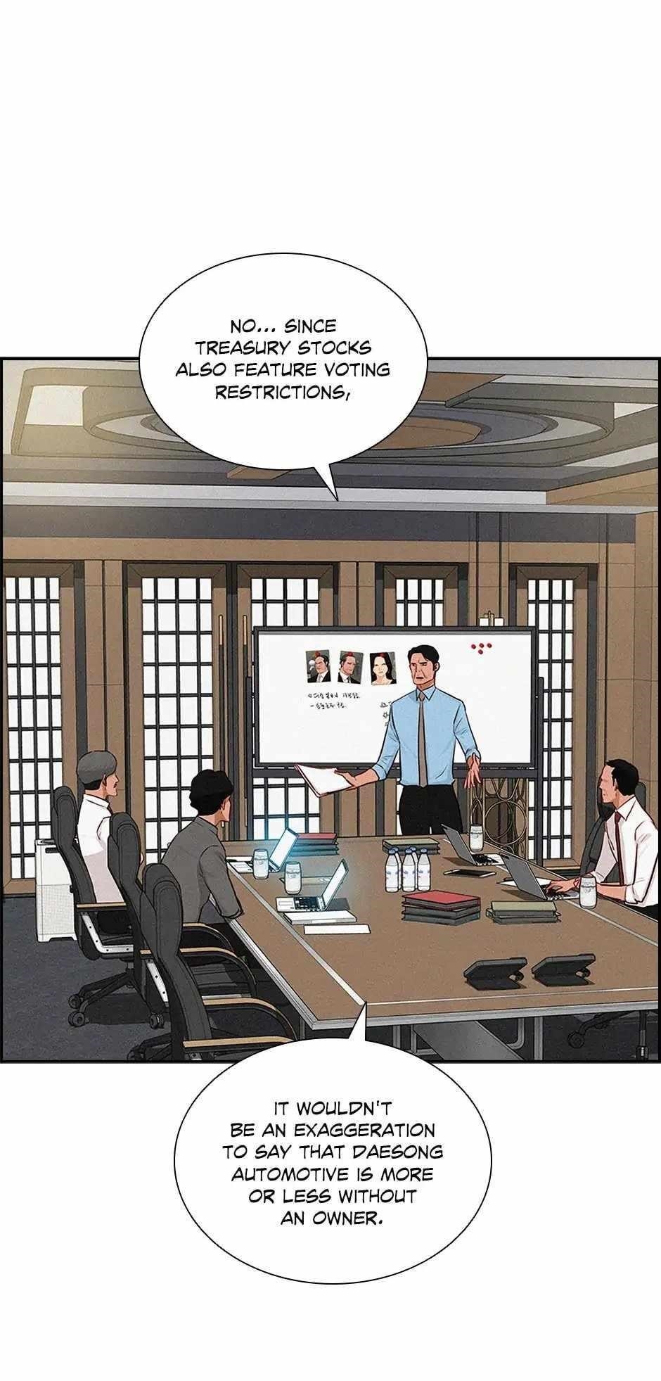 Lord of Money Chapter 184 - Page 76