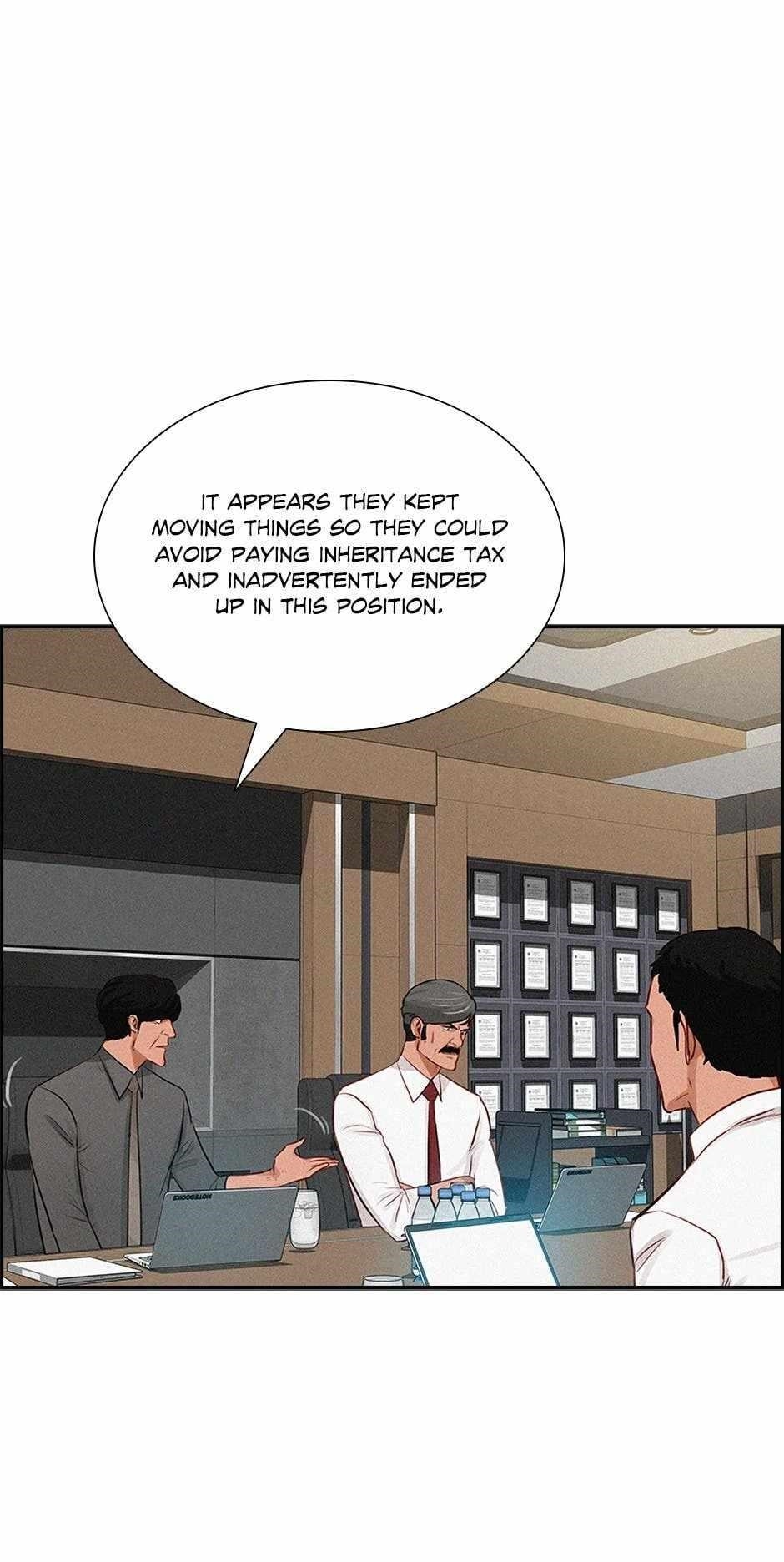 Lord of Money Chapter 184 - Page 77