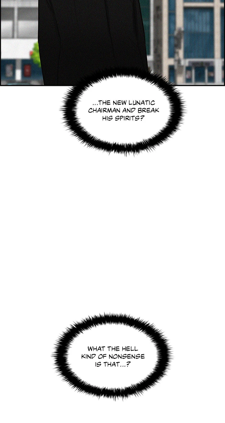 Lord of Money Chapter 186 - Page 11