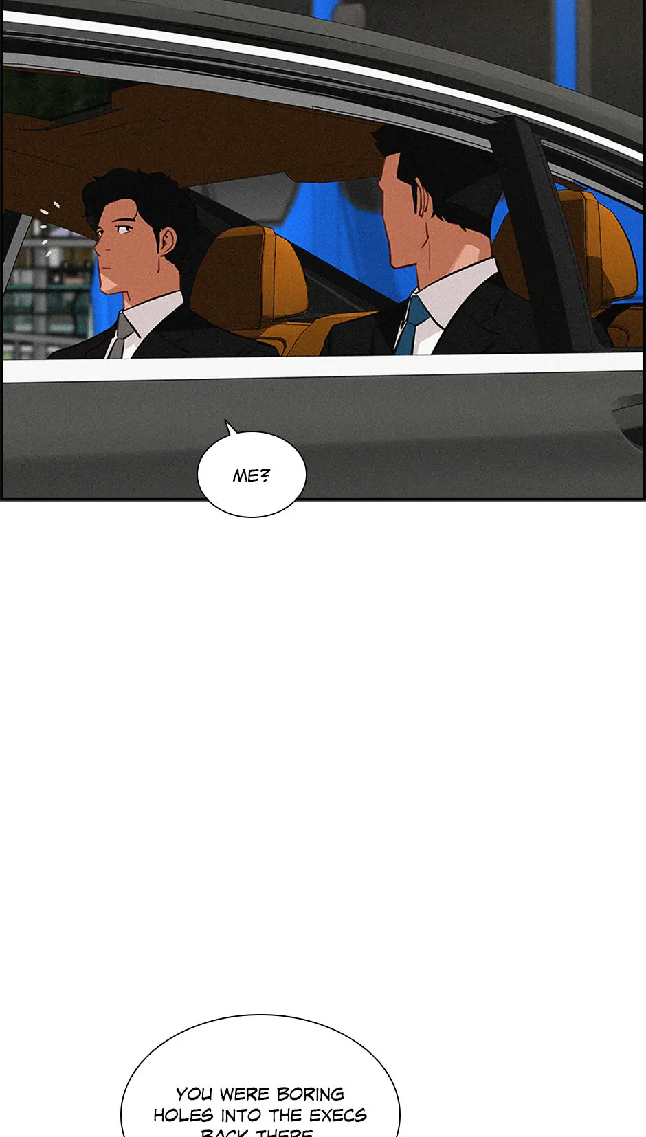 Lord of Money Chapter 186 - Page 14