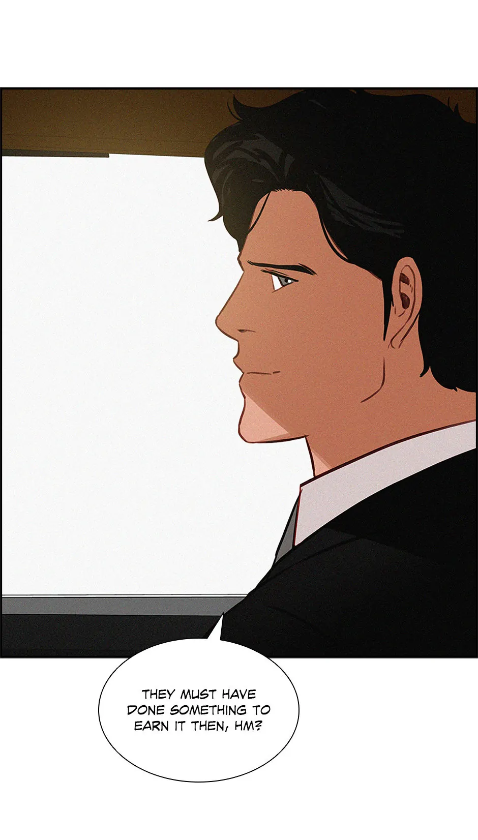 Lord of Money Chapter 186 - Page 16