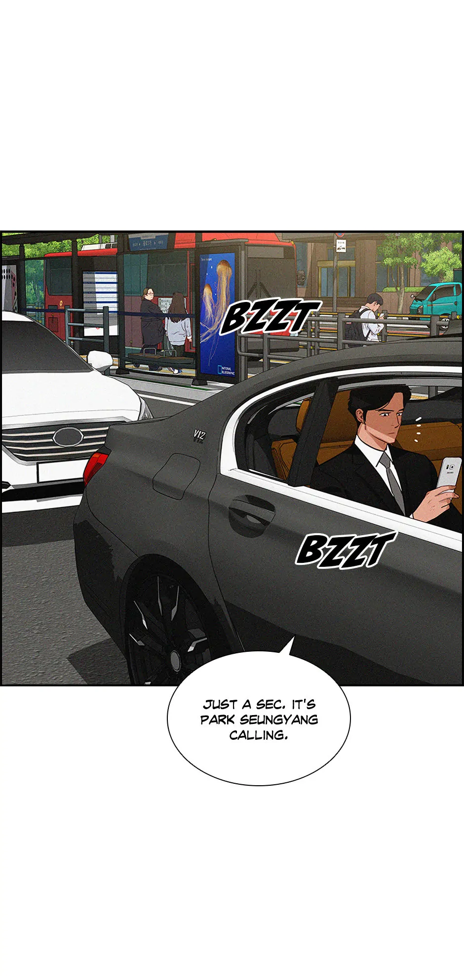 Lord of Money Chapter 186 - Page 17