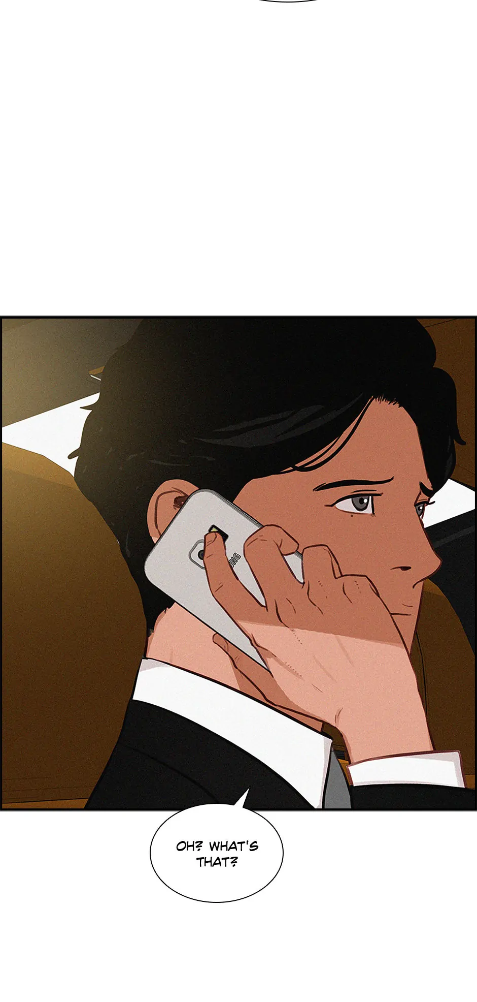 Lord of Money Chapter 186 - Page 20