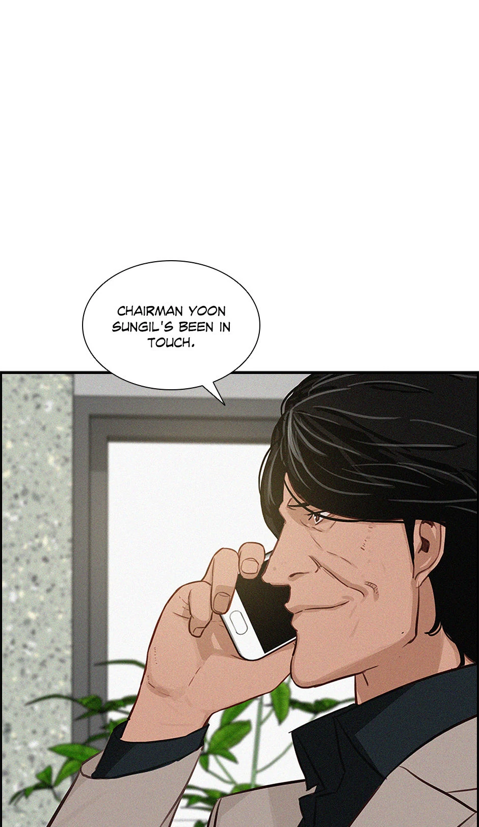 Lord of Money Chapter 186 - Page 21