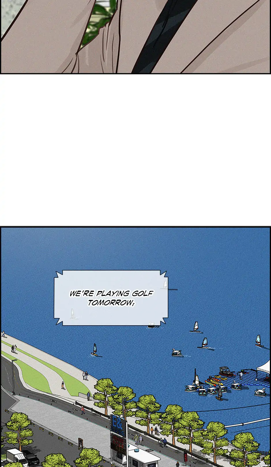 Lord of Money Chapter 186 - Page 22