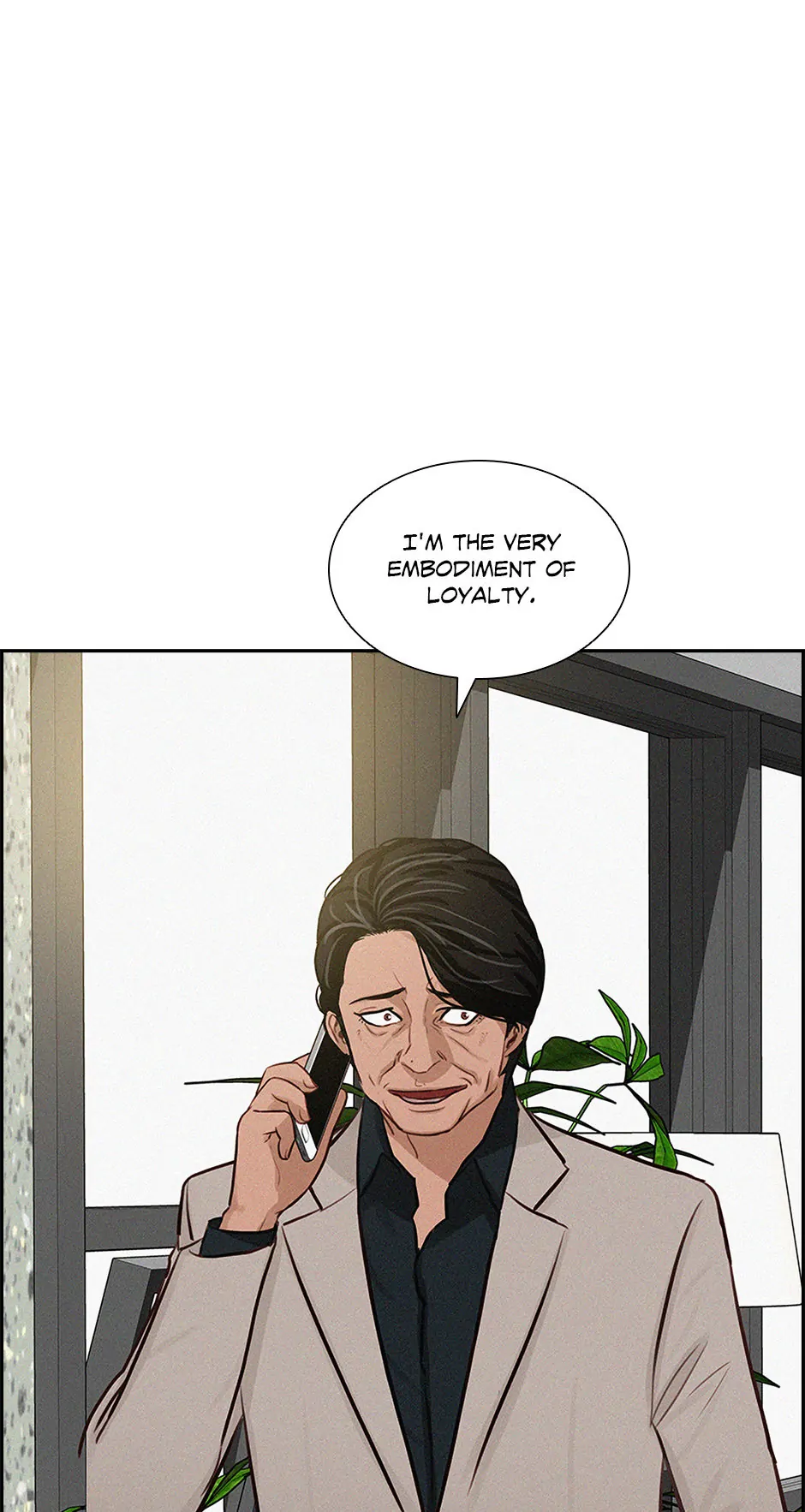 Lord of Money Chapter 186 - Page 26