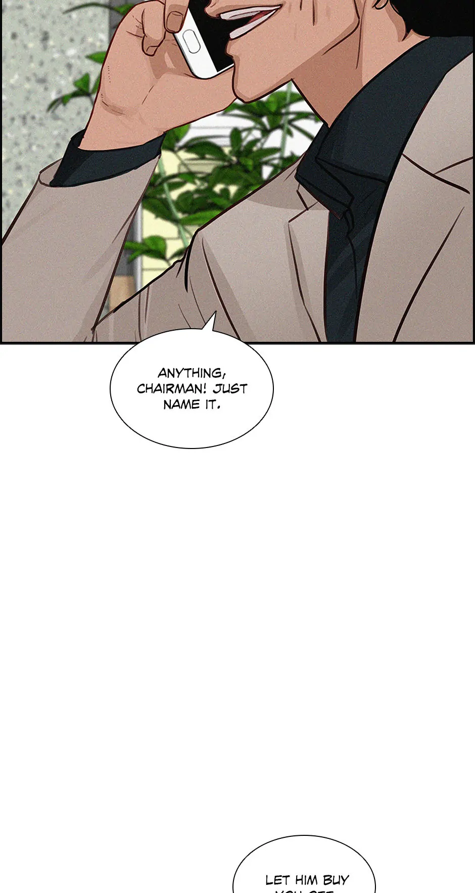 Lord of Money Chapter 186 - Page 29