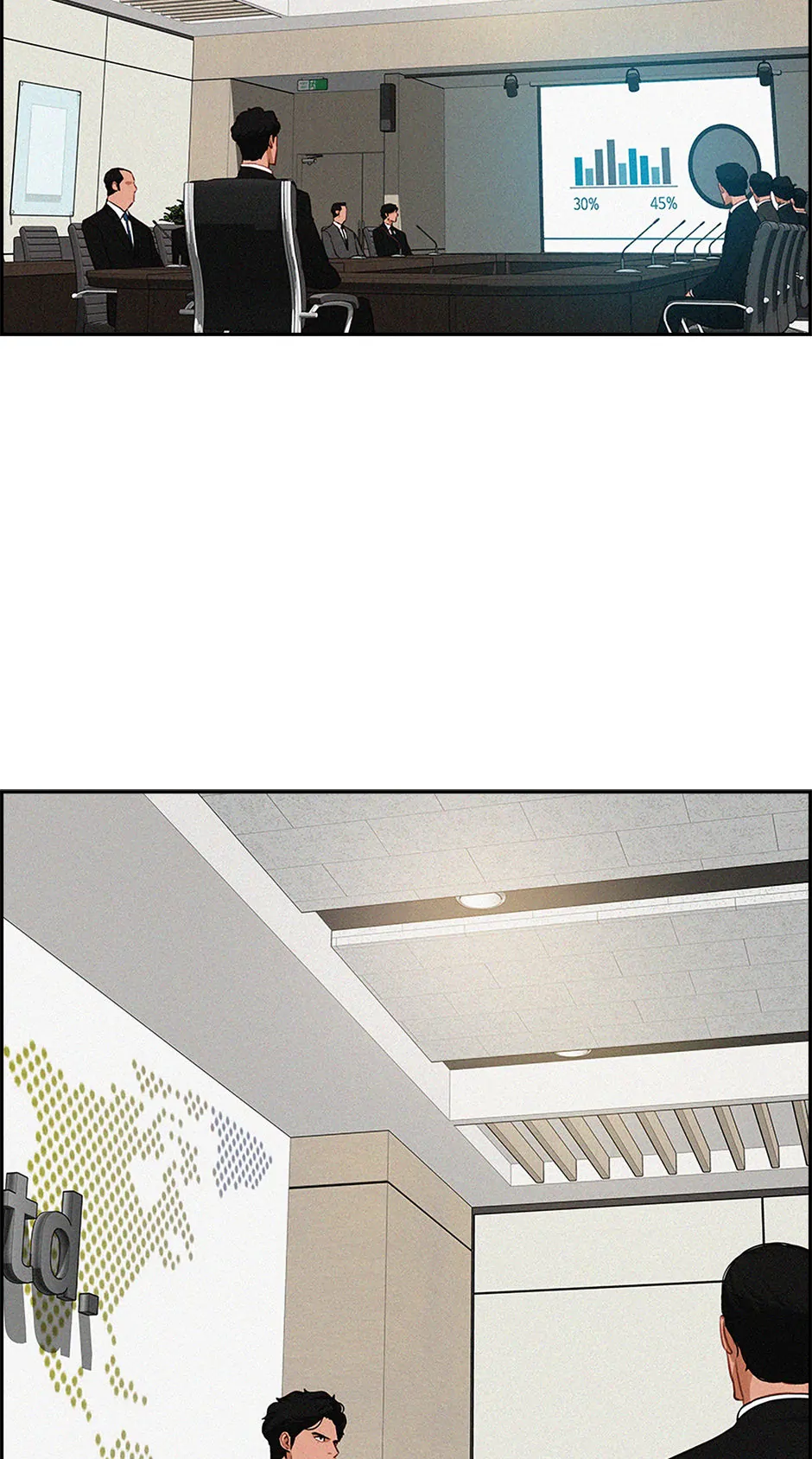 Lord of Money Chapter 186 - Page 3