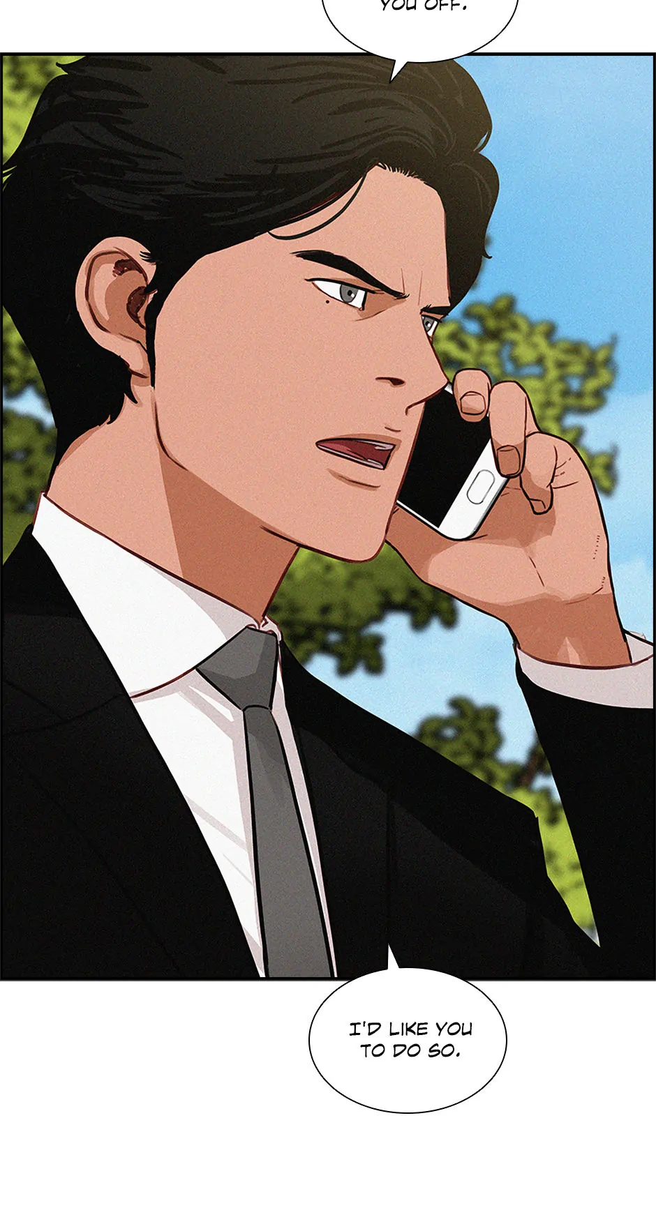 Lord of Money Chapter 186 - Page 30