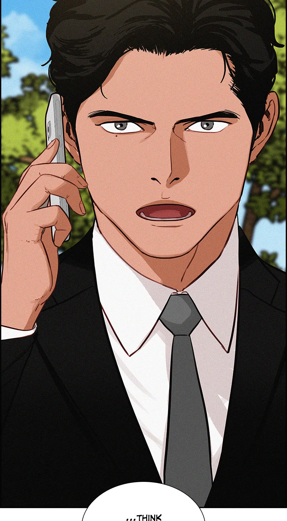 Lord of Money Chapter 186 - Page 33