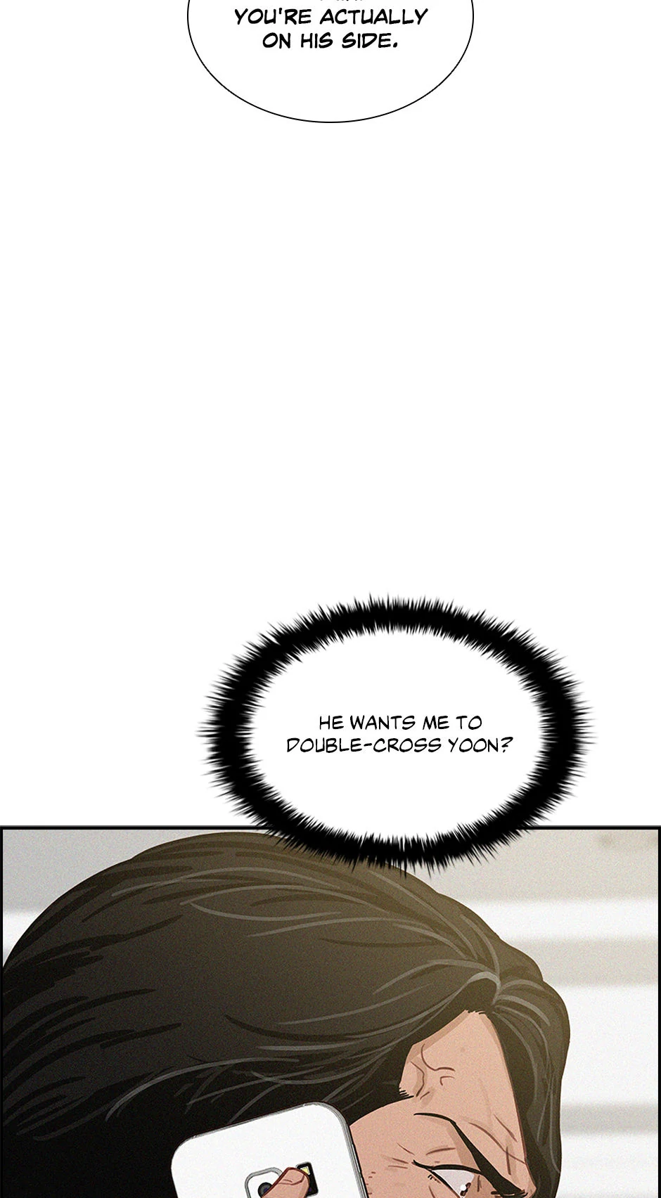 Lord of Money Chapter 186 - Page 34