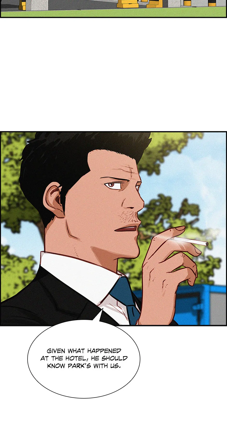 Lord of Money Chapter 186 - Page 41