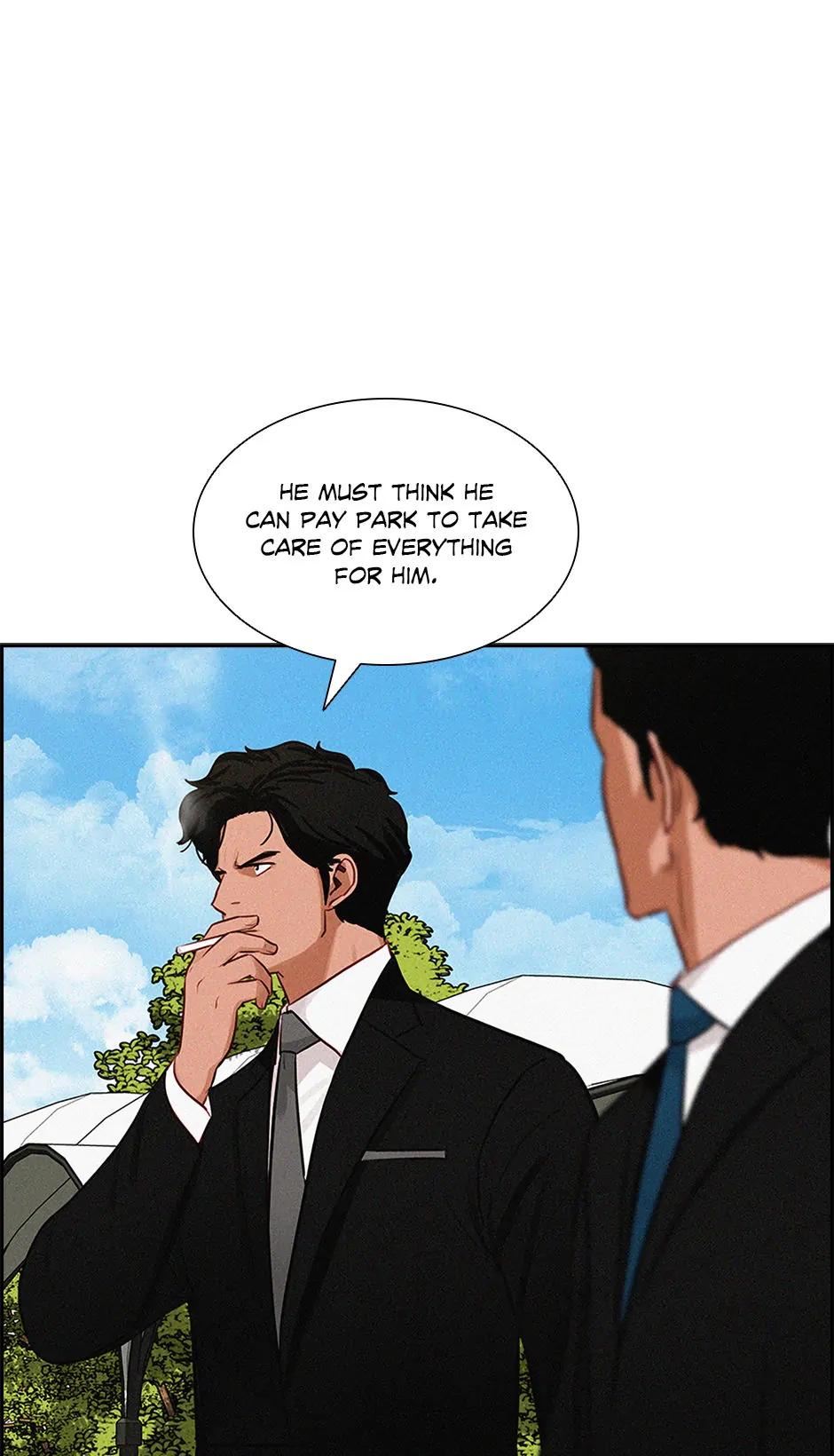 Lord of Money Chapter 186 - Page 42