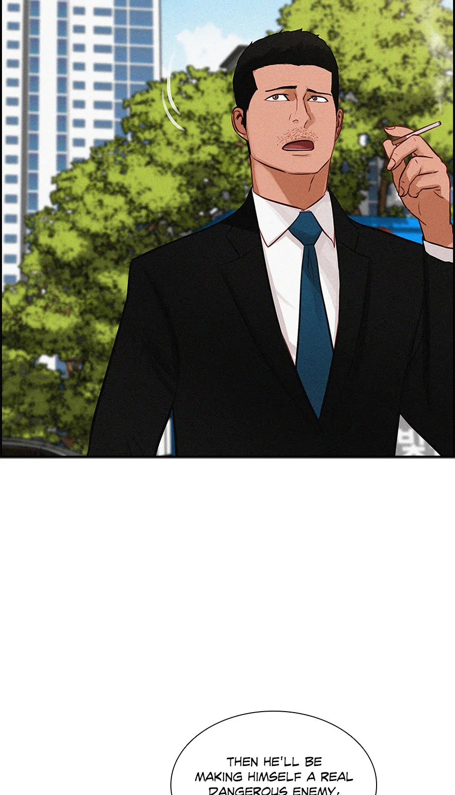 Lord of Money Chapter 186 - Page 44