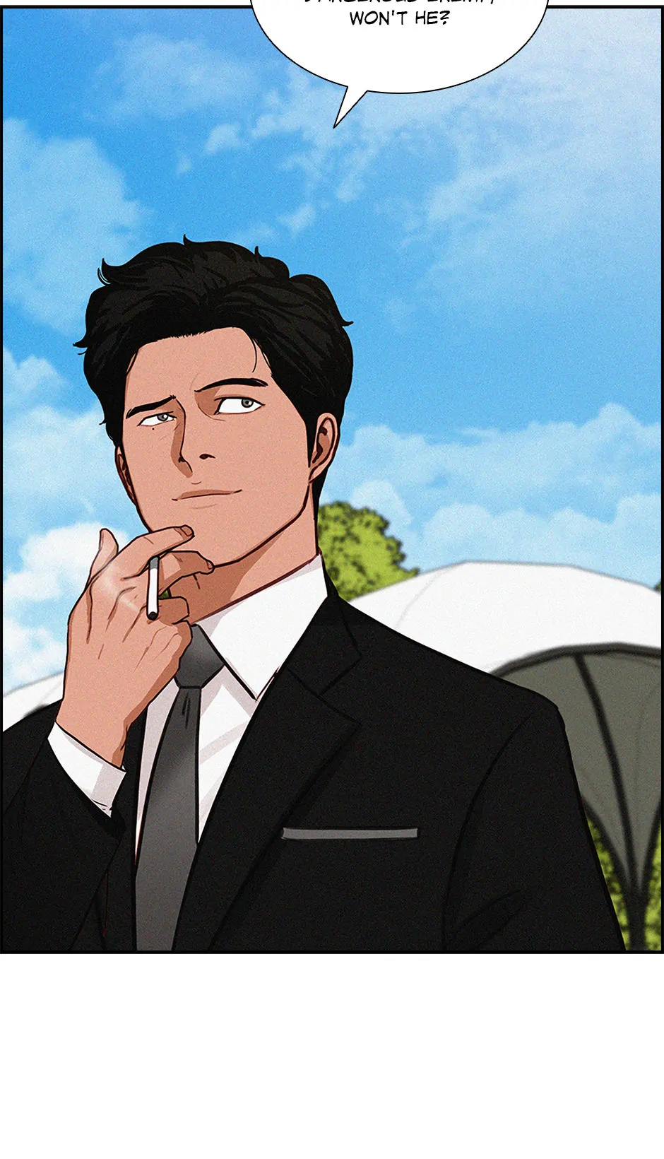 Lord of Money Chapter 186 - Page 45