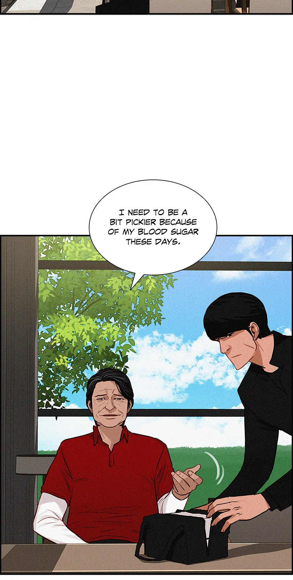 Lord of Money Chapter 186 - Page 51