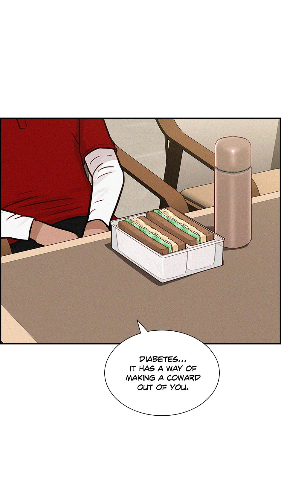 Lord of Money Chapter 186 - Page 52