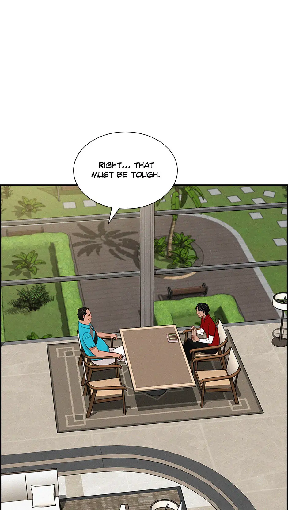 Lord of Money Chapter 186 - Page 54