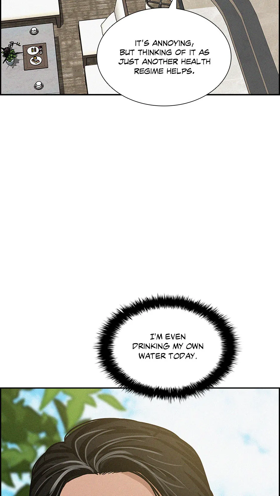 Lord of Money Chapter 186 - Page 55