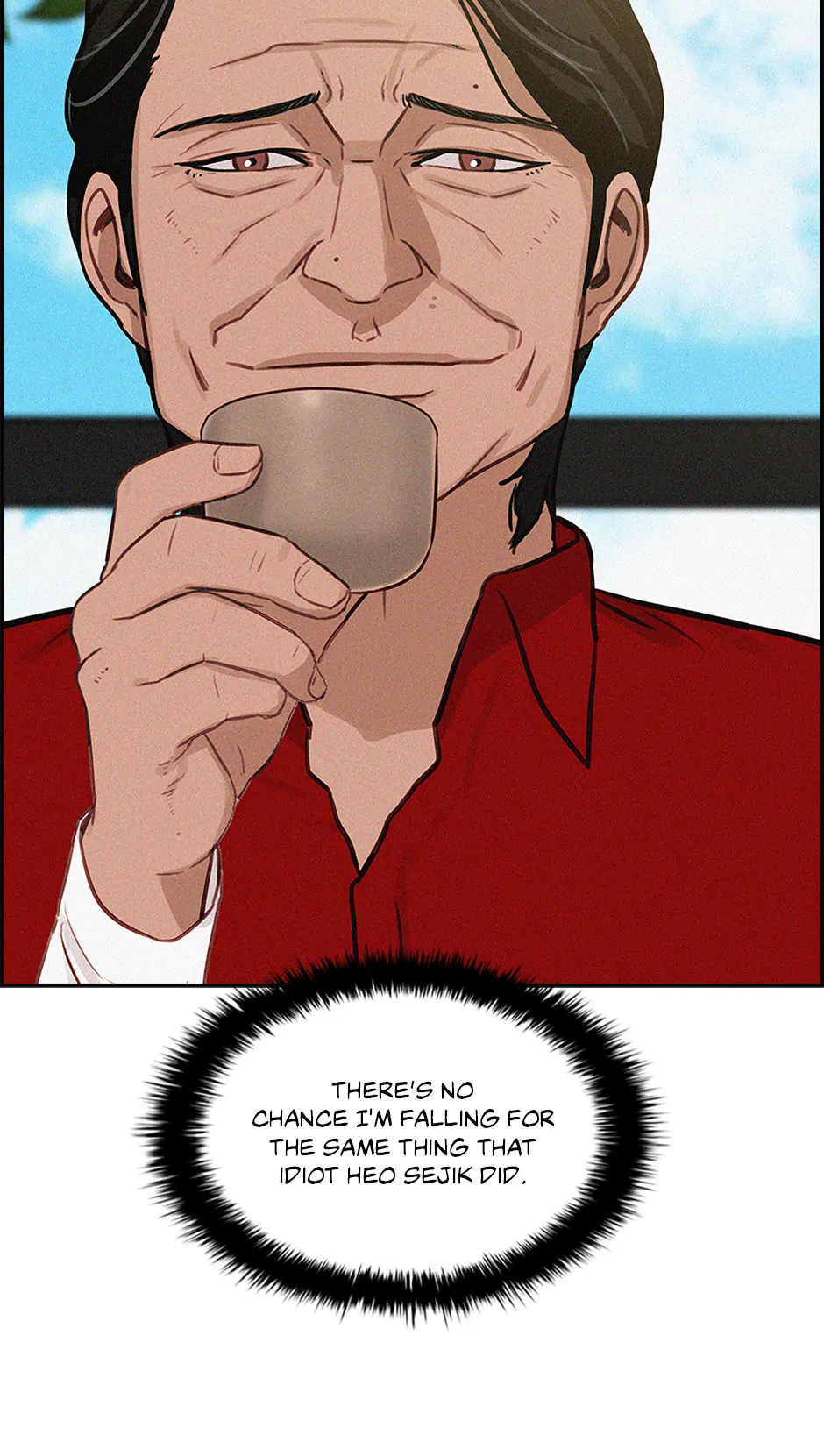 Lord of Money Chapter 186 - Page 56