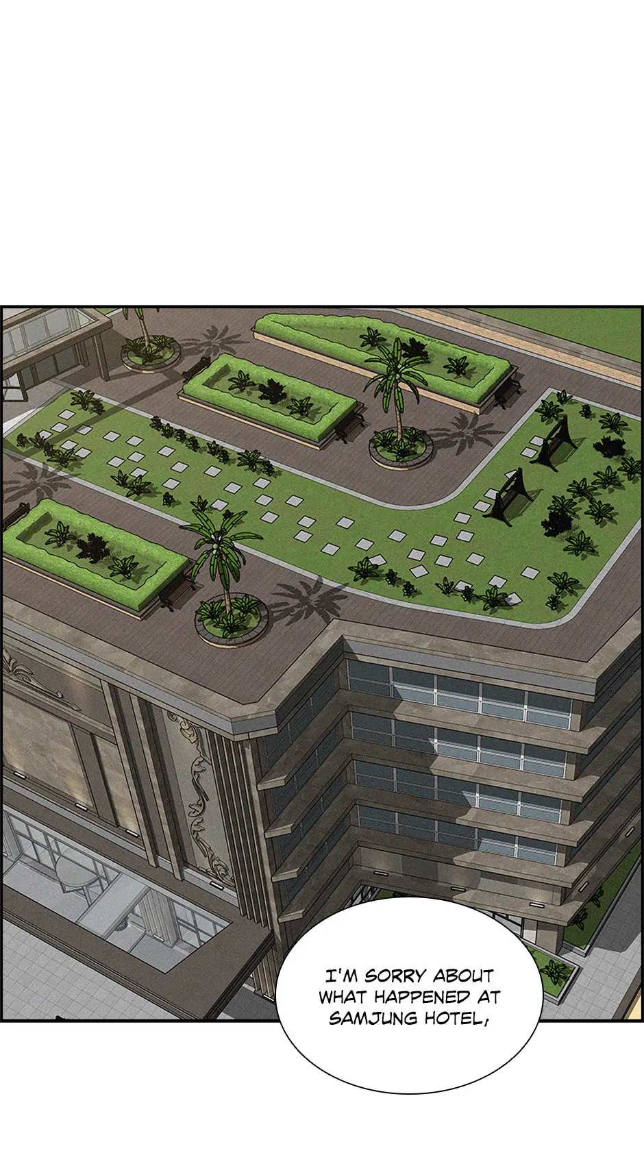 Lord of Money Chapter 186 - Page 57