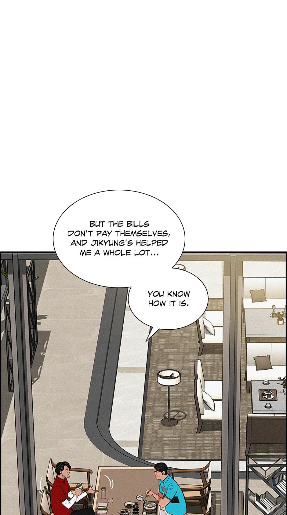 Lord of Money Chapter 186 - Page 58