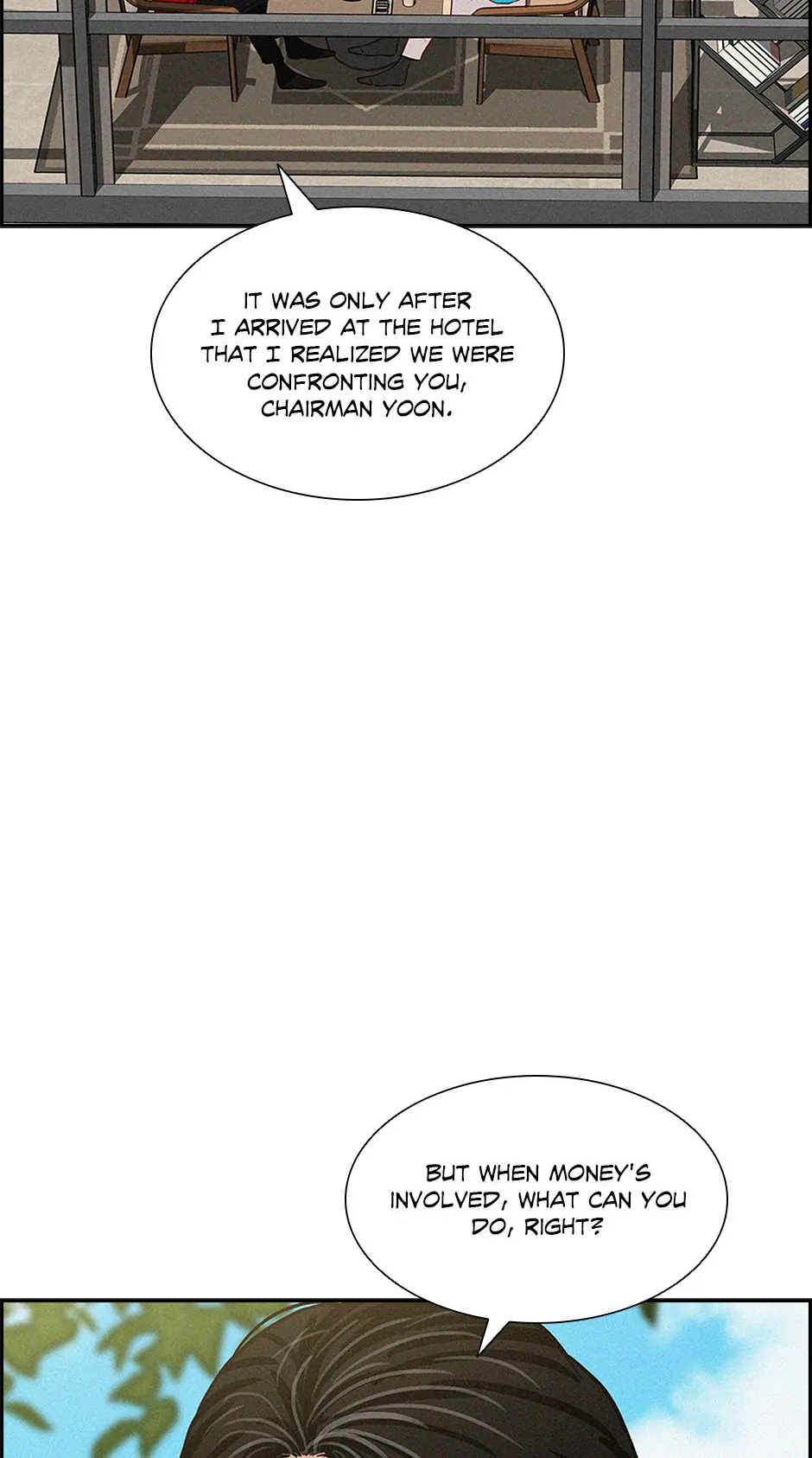 Lord of Money Chapter 186 - Page 59