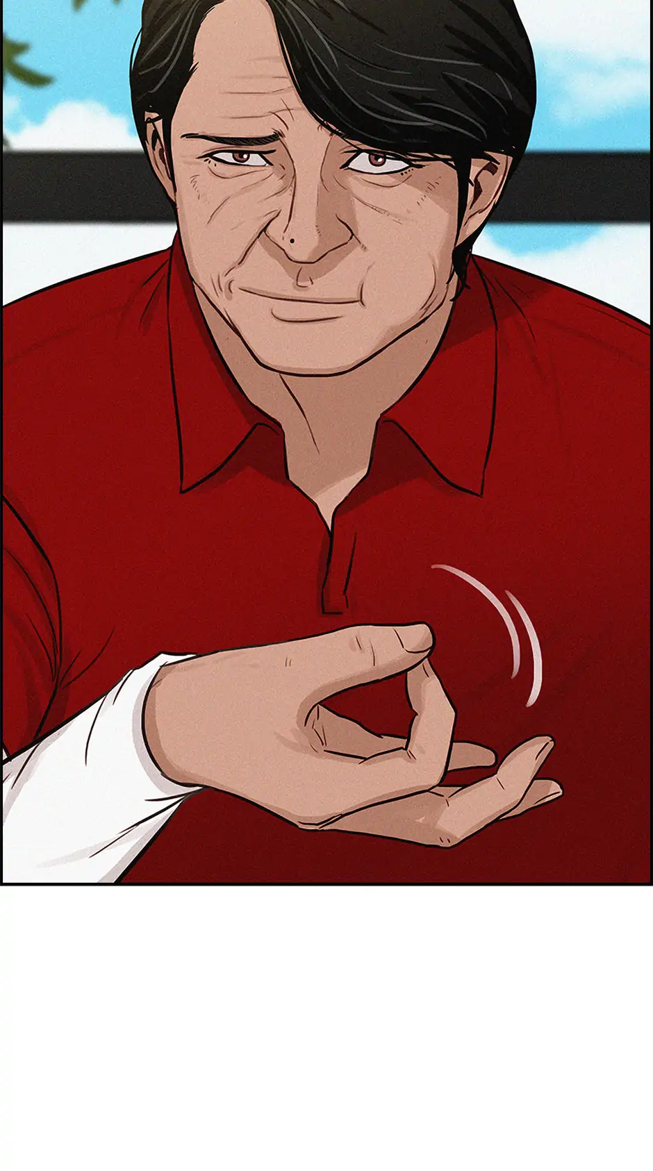 Lord of Money Chapter 186 - Page 60