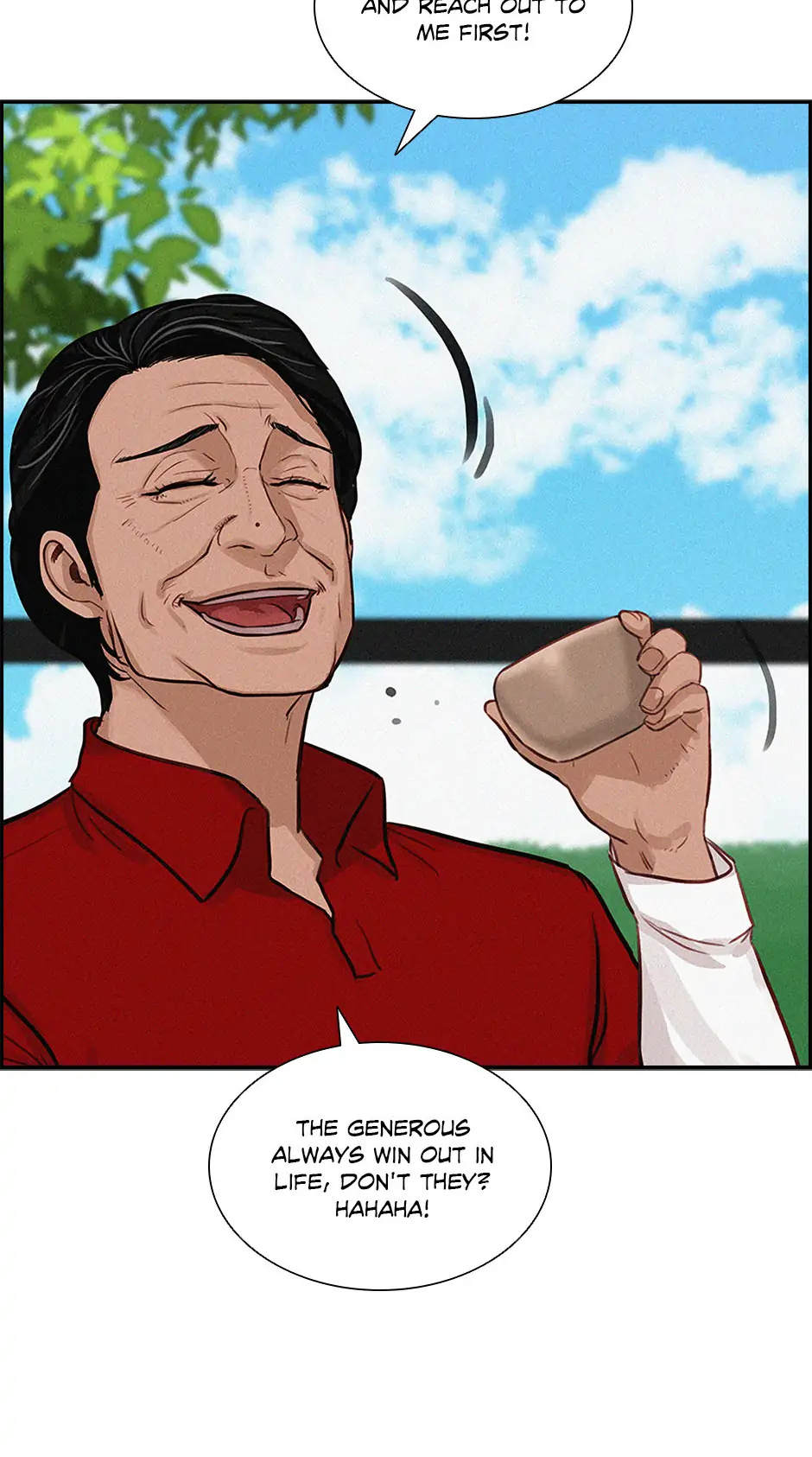 Lord of Money Chapter 186 - Page 62