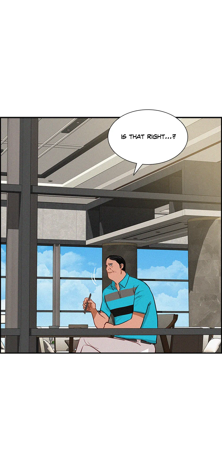 Lord of Money Chapter 186 - Page 63