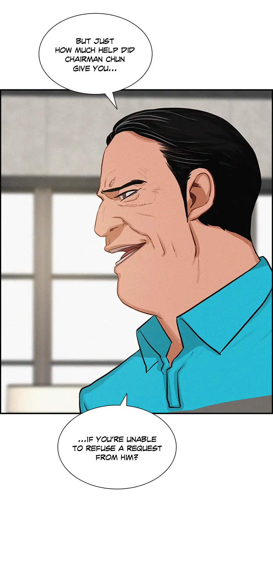 Lord of Money Chapter 186 - Page 64