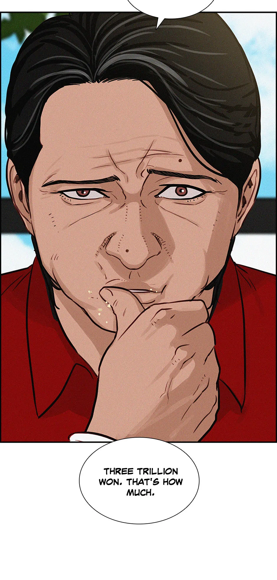 Lord of Money Chapter 186 - Page 67