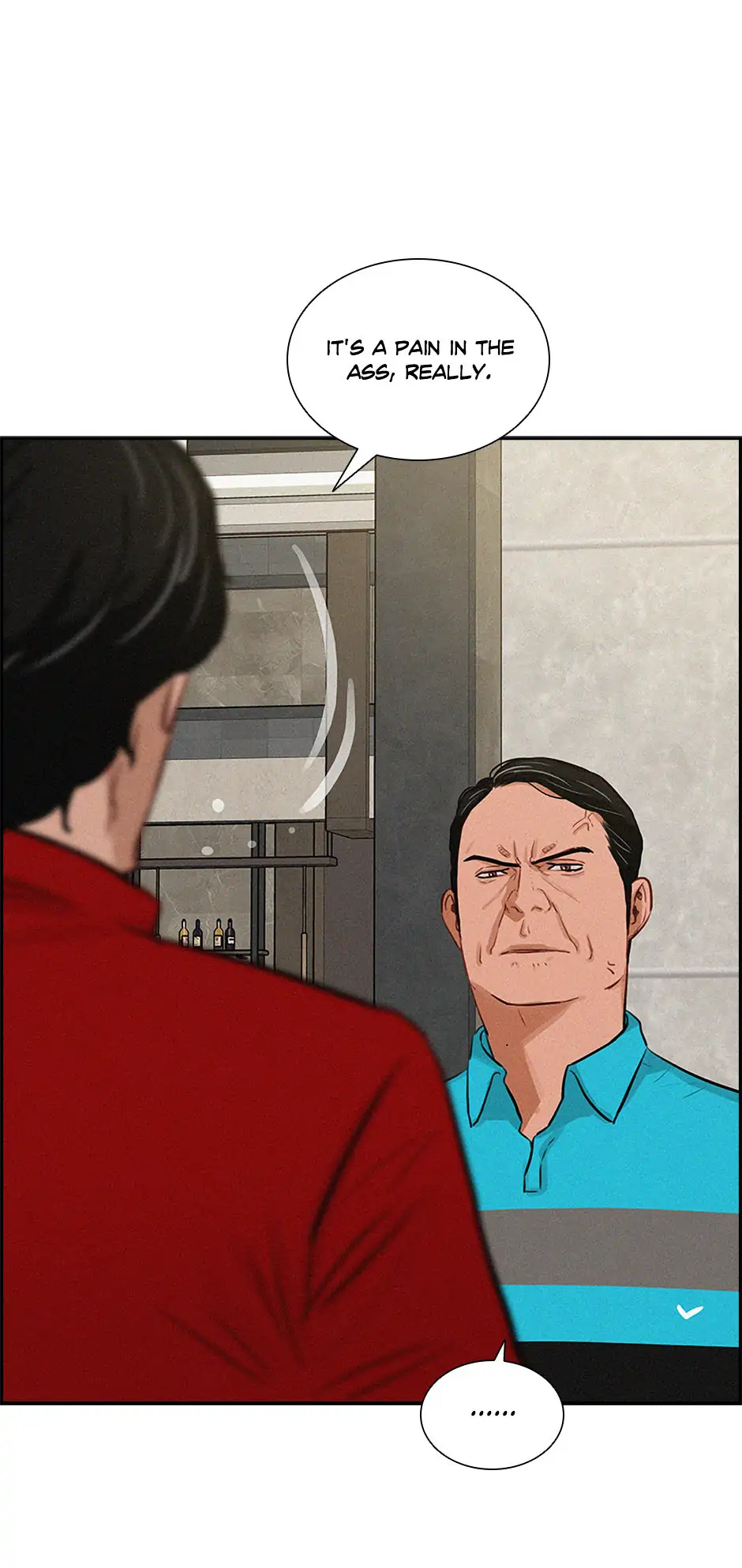 Lord of Money Chapter 186 - Page 71