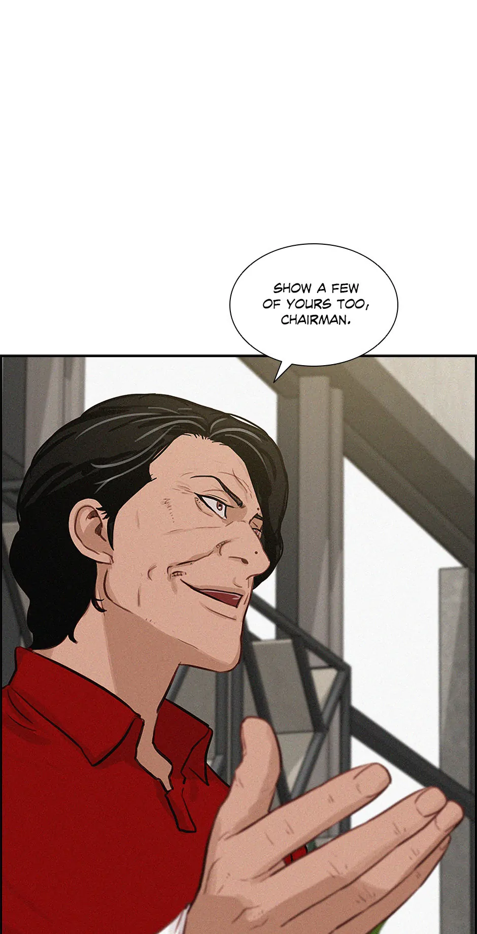 Lord of Money Chapter 186 - Page 73