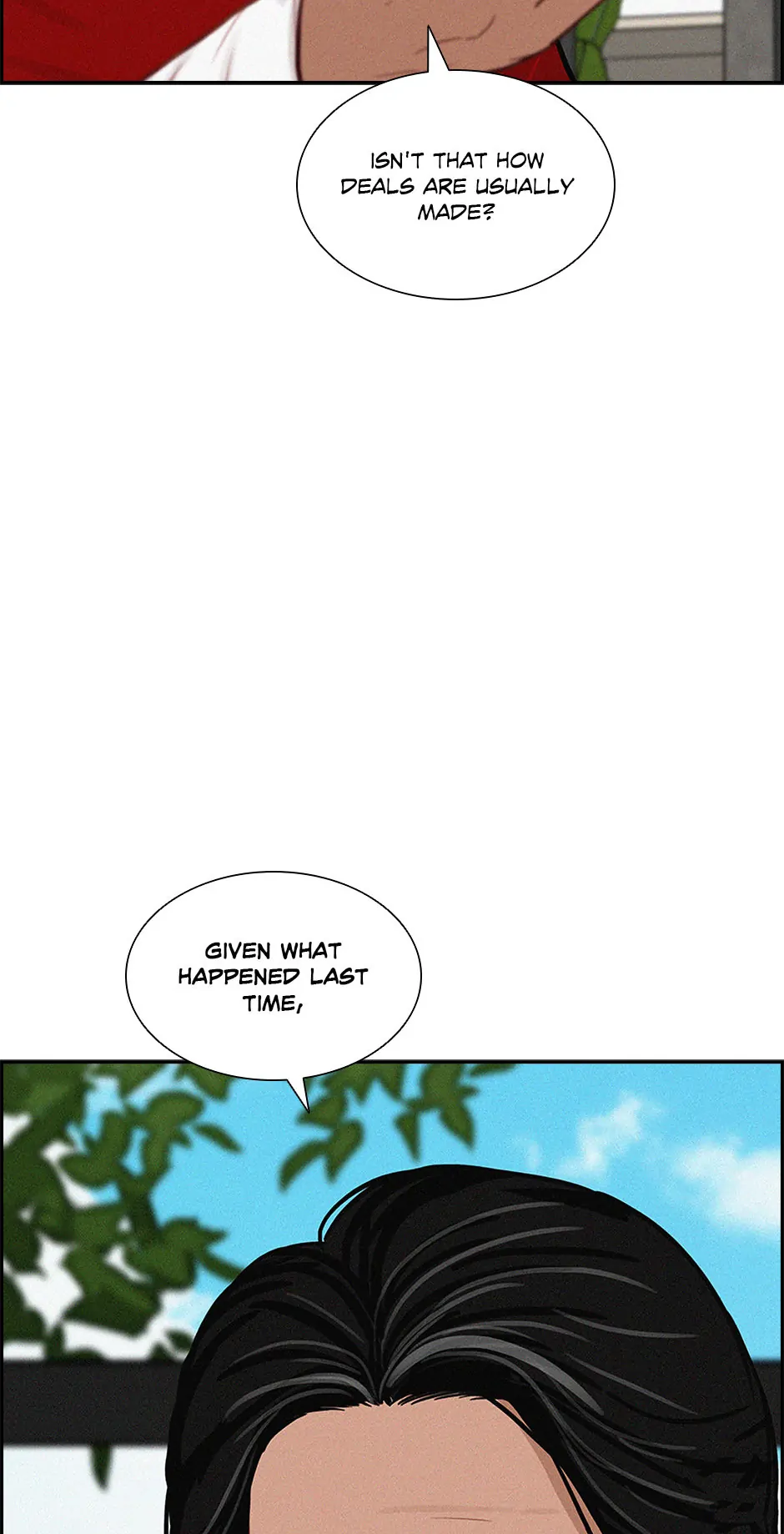 Lord of Money Chapter 186 - Page 74