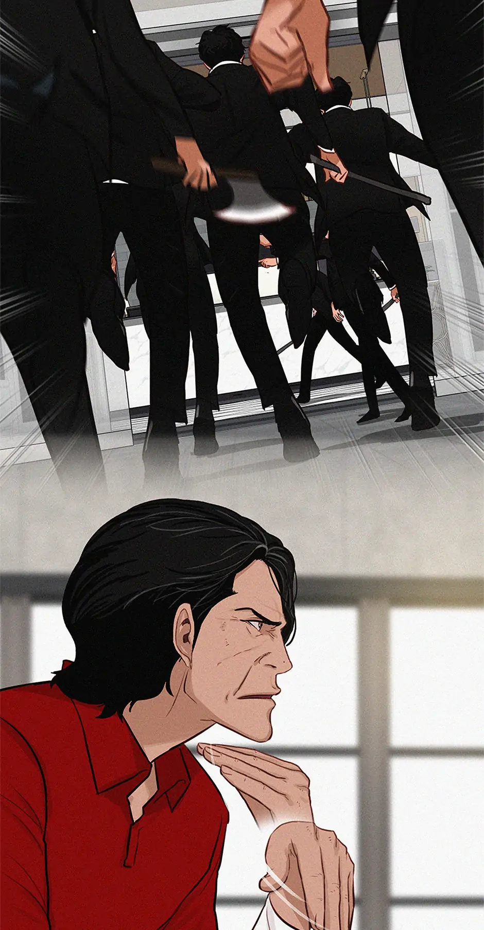 Lord of Money Chapter 186 - Page 78