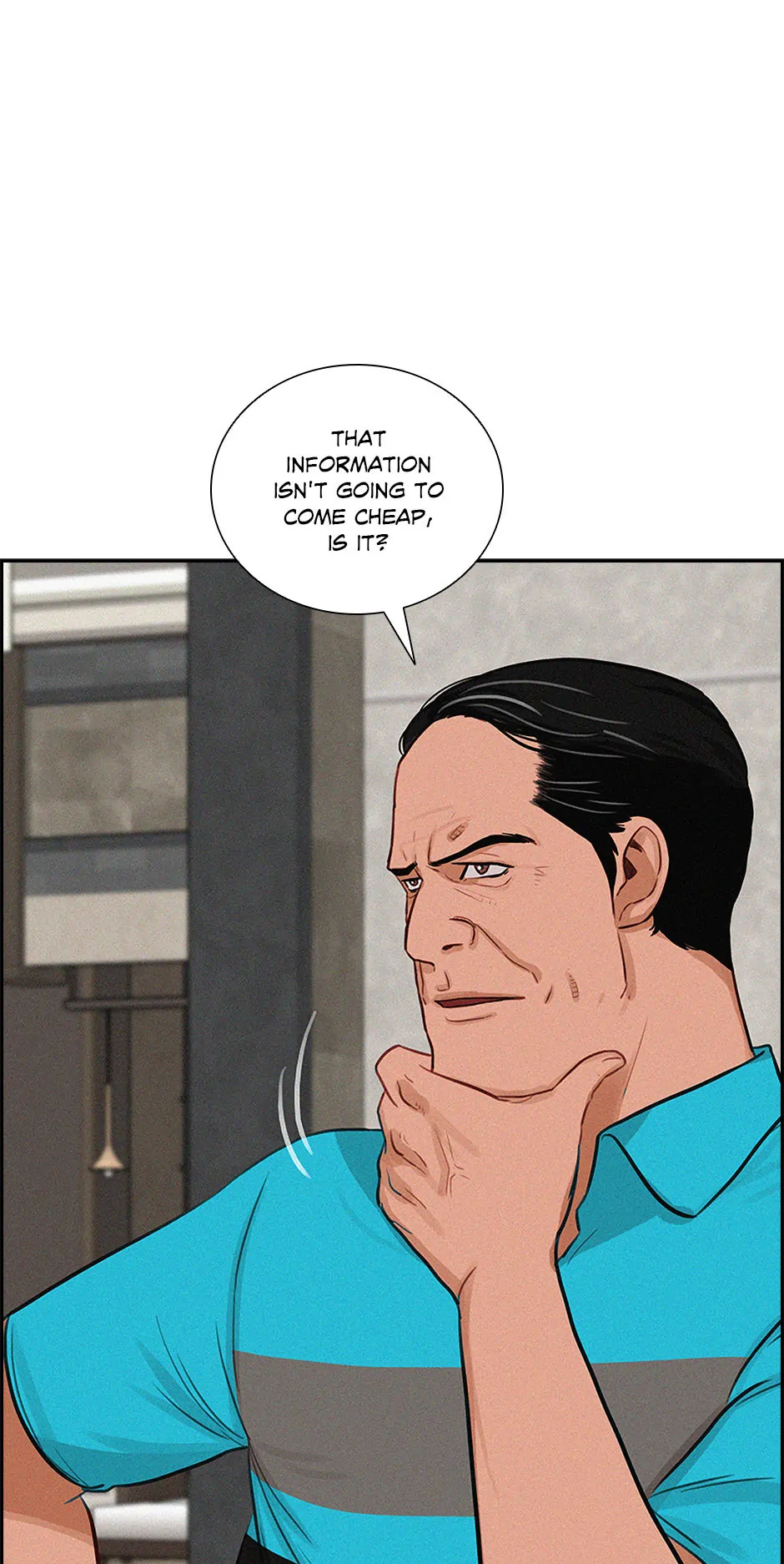 Lord of Money Chapter 186 - Page 82