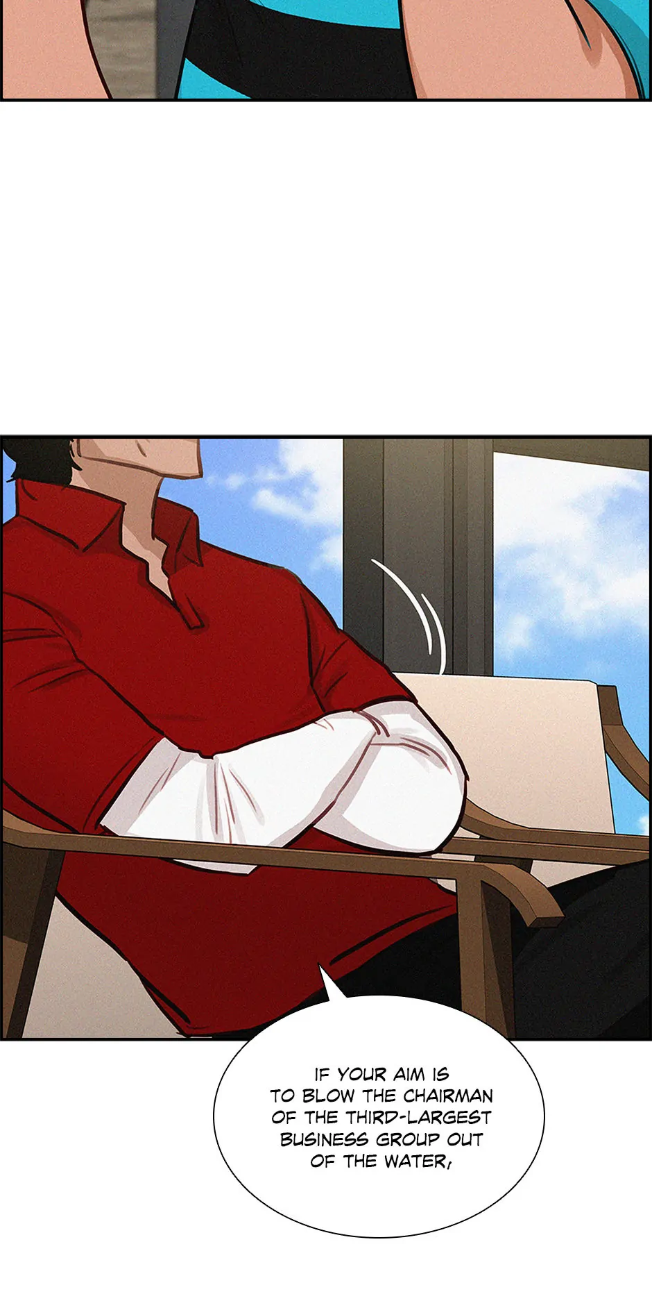 Lord of Money Chapter 186 - Page 83