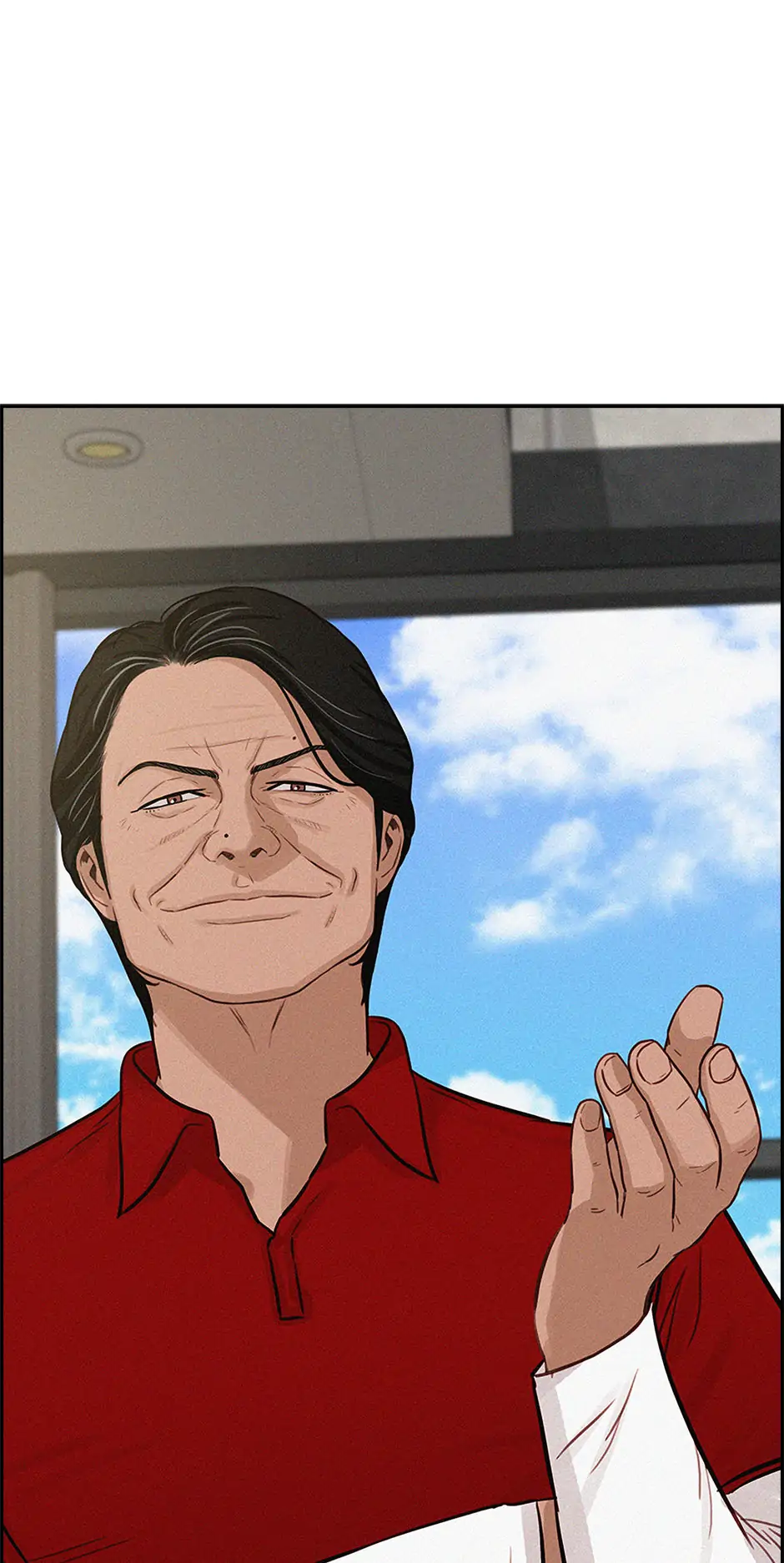 Lord of Money Chapter 186 - Page 84